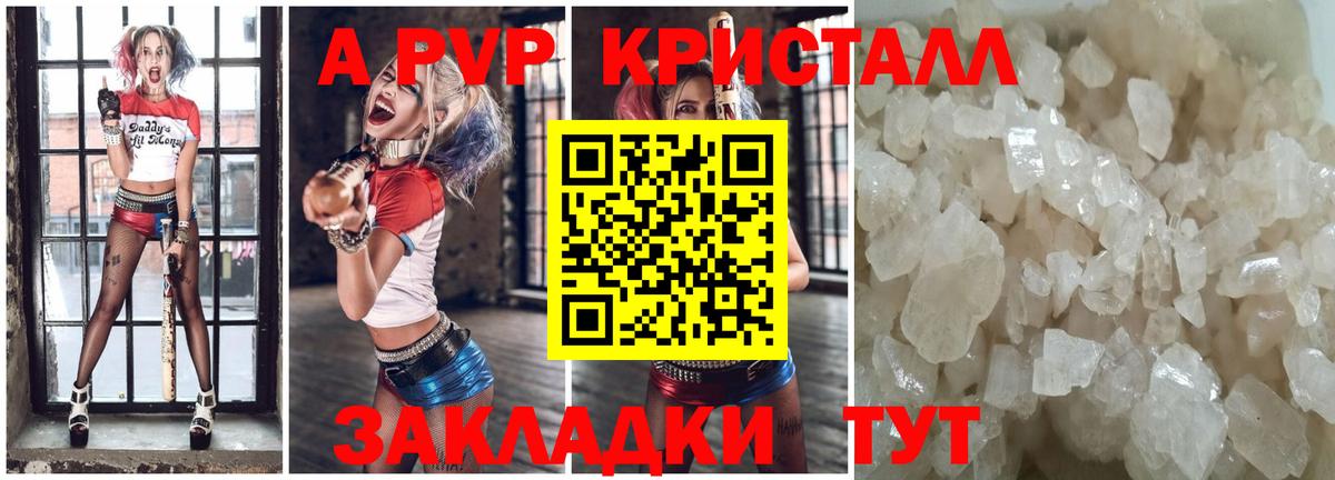APVP СК Красногорск